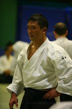Horii Shihan
