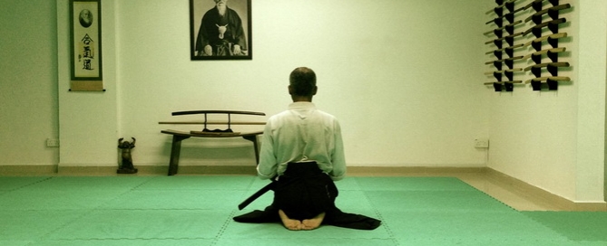 Iaido