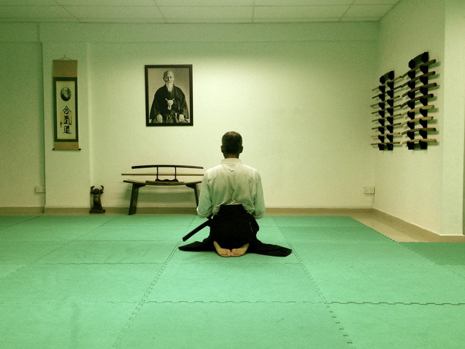 Iaido