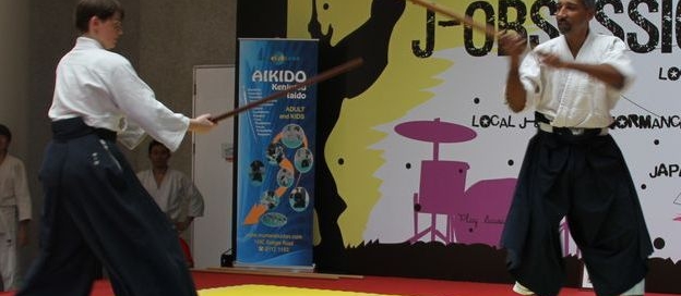 Kenjutsu
