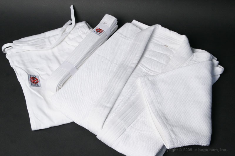Keikogi (Uniform)