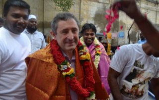 Aikido Chennai