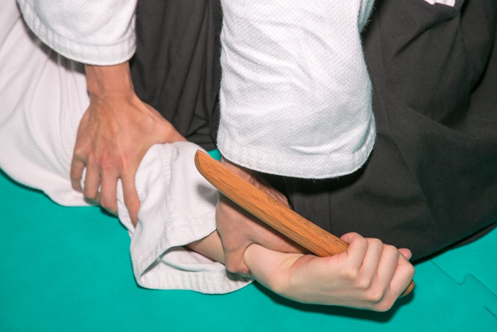 Tanto Gokkyo