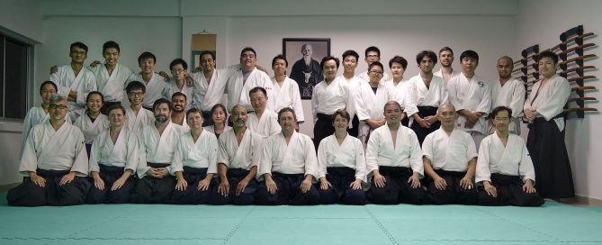 Mumei Shudan 8th Anniversary
