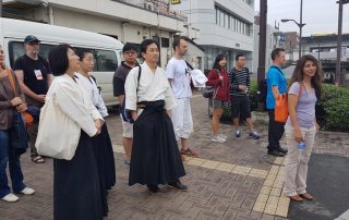 Takasaki IAF 2016