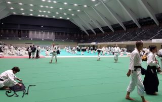 Takasaki IAF 2016