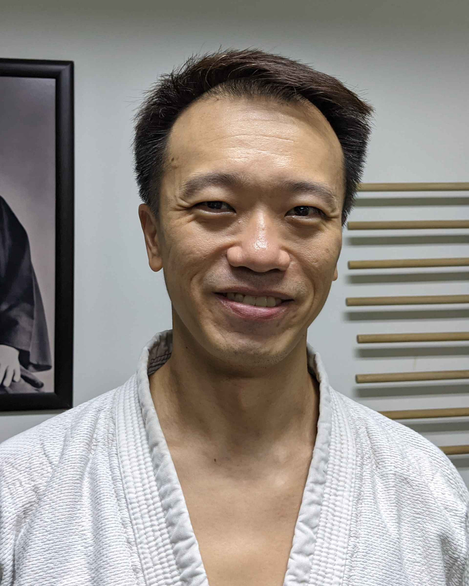 DEON SENSEI